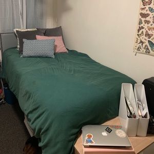 Comforter
